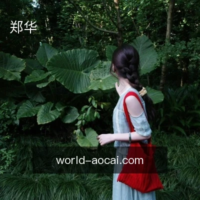 郑华